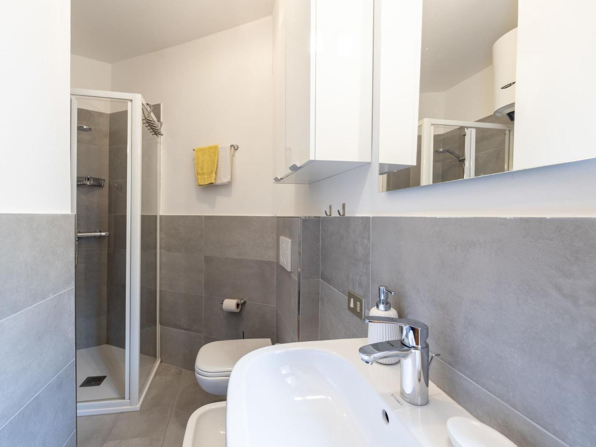 Apartment Isola Di Madesimo Apartments-2 By Interhome Zewnętrze zdjęcie